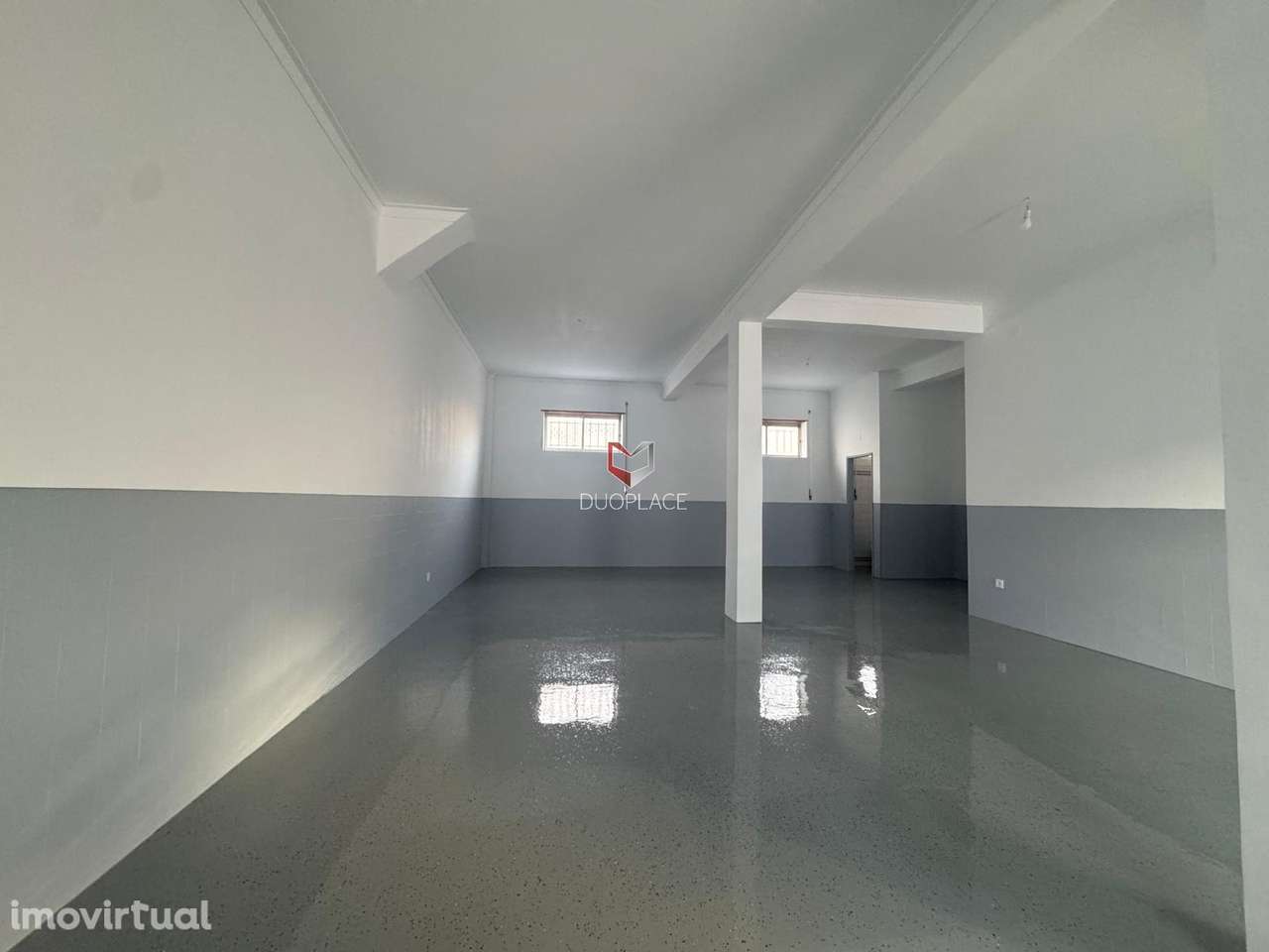 Loja para Arrendamento – Excelente Oportunidade em Zona Residencial e - Grande imagem: 5/14