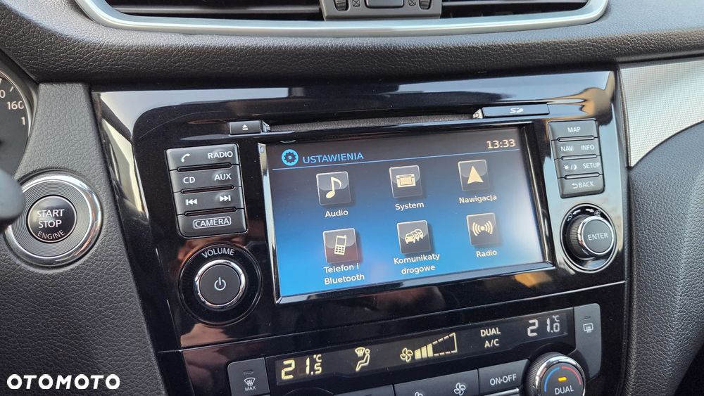 Nissan Qashqai 1.5 dCi N-CONNECTA - 33