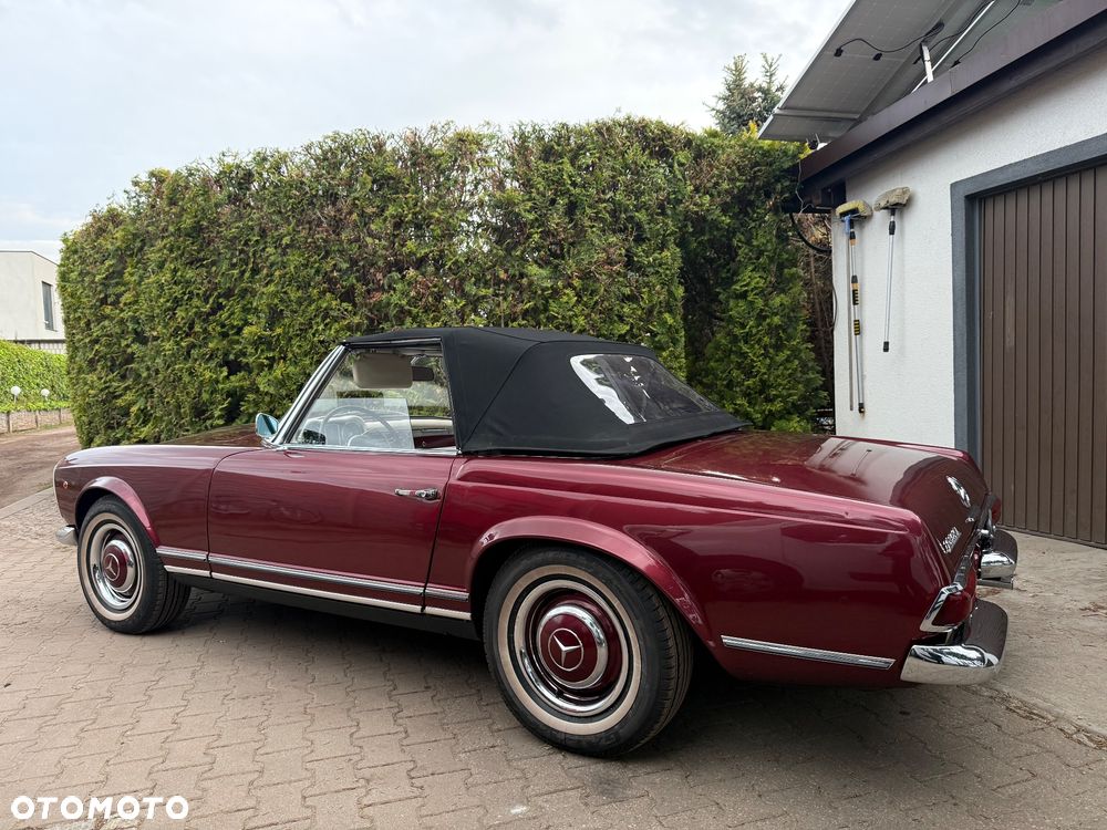 Mercedes-Benz SL ver-standard - 5