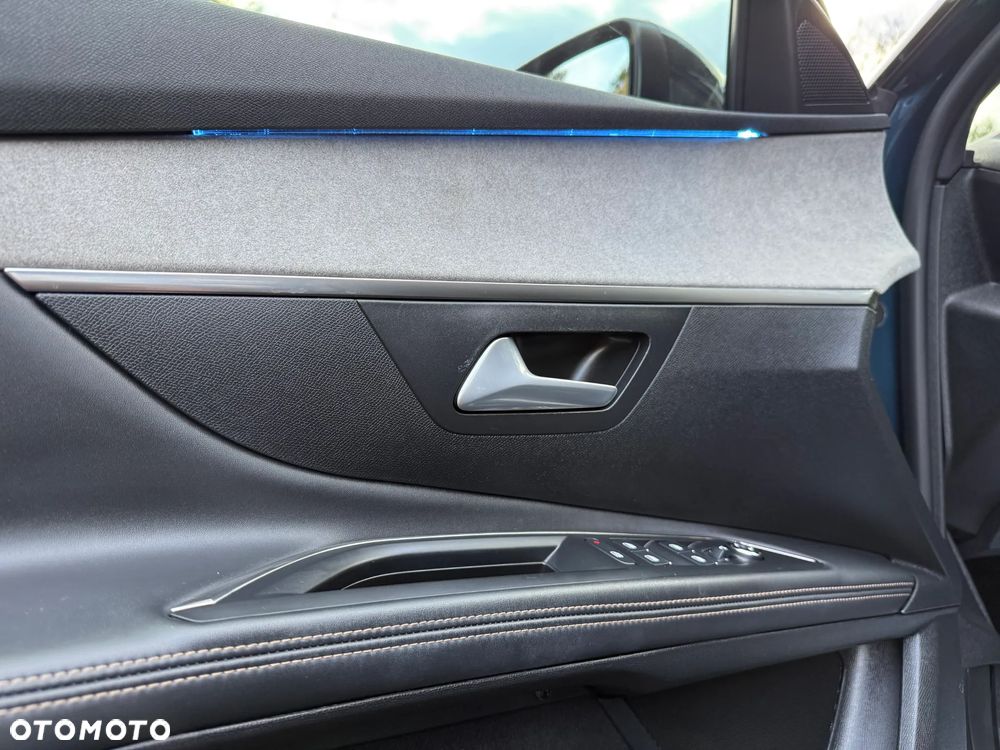 Peugeot 5008 1.5 BlueHDi GT S&S - 33