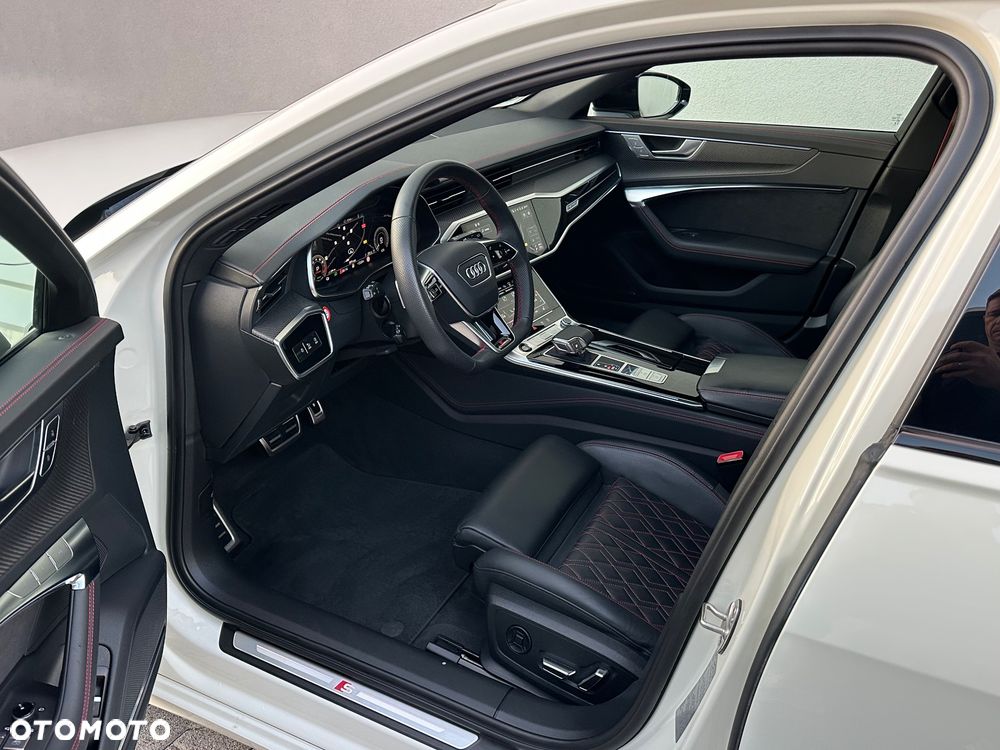 Audi A6 Avant 55 TFSI e PHEV Quattro S Line S tronic - 22
