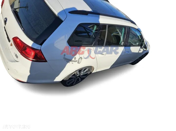 Usa/Portiera VW Golf 7 variant 2012-2017 - 3