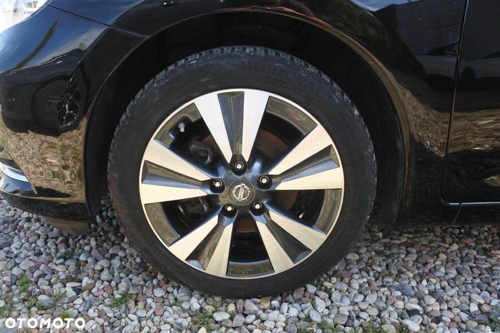 Nissan Pulsar 1.2 DIG-T Tekna EU6 - 31