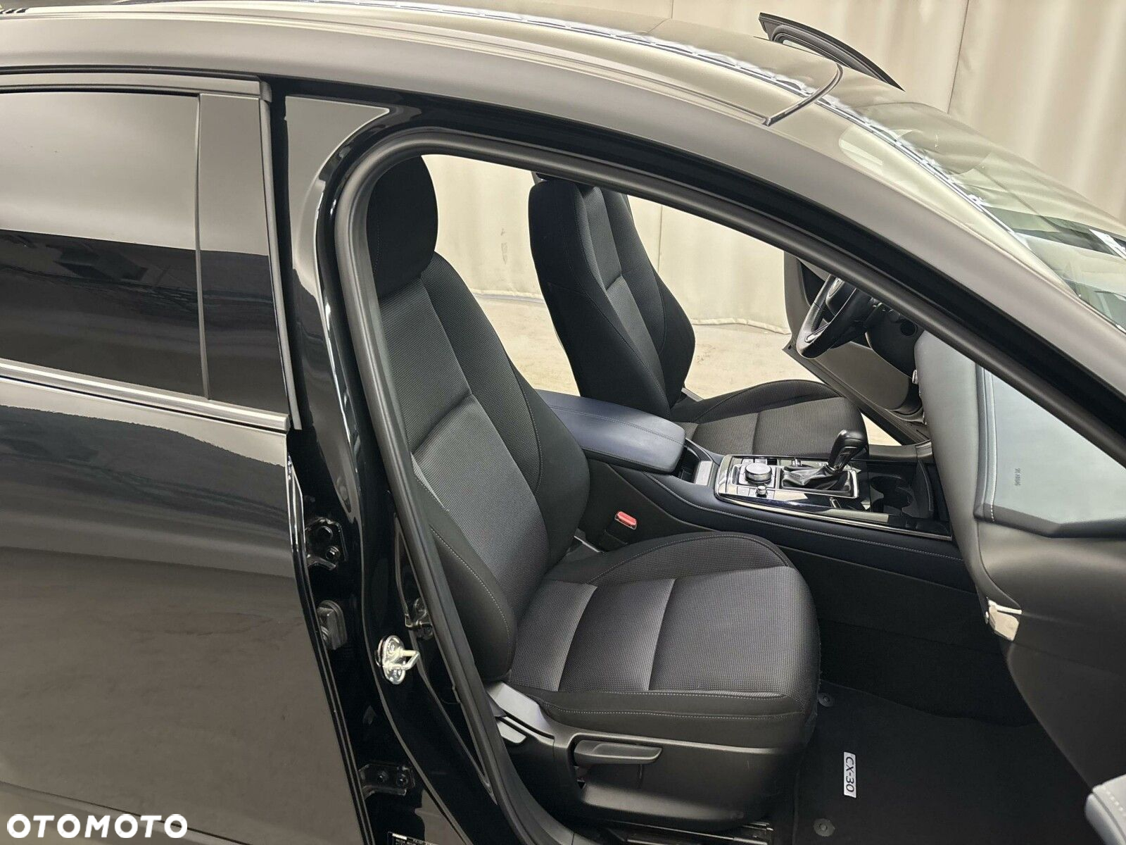 Mazda CX-30 - 22