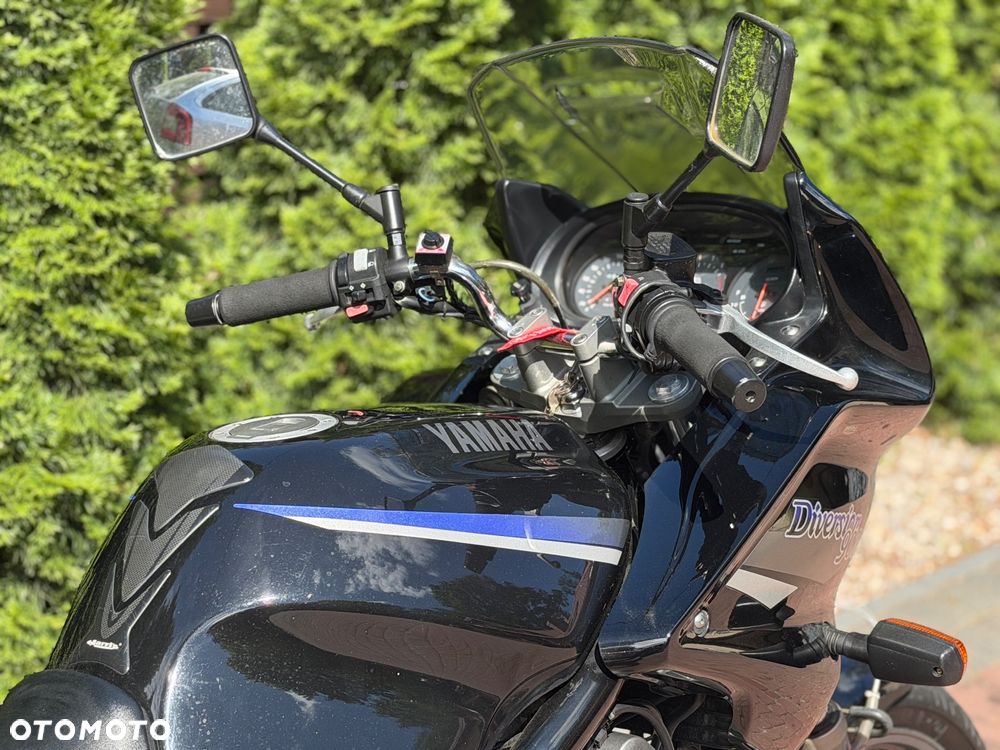 Yamaha XJ - 14