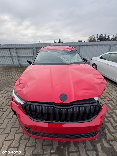 Skoda Kodiaq 1.5 TSI DSG Style - 15
