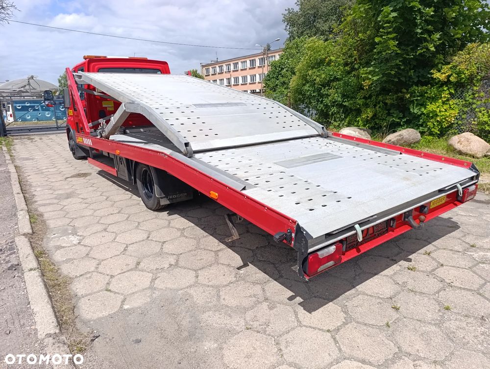 Iveco DAILY 70C21A8P - 14