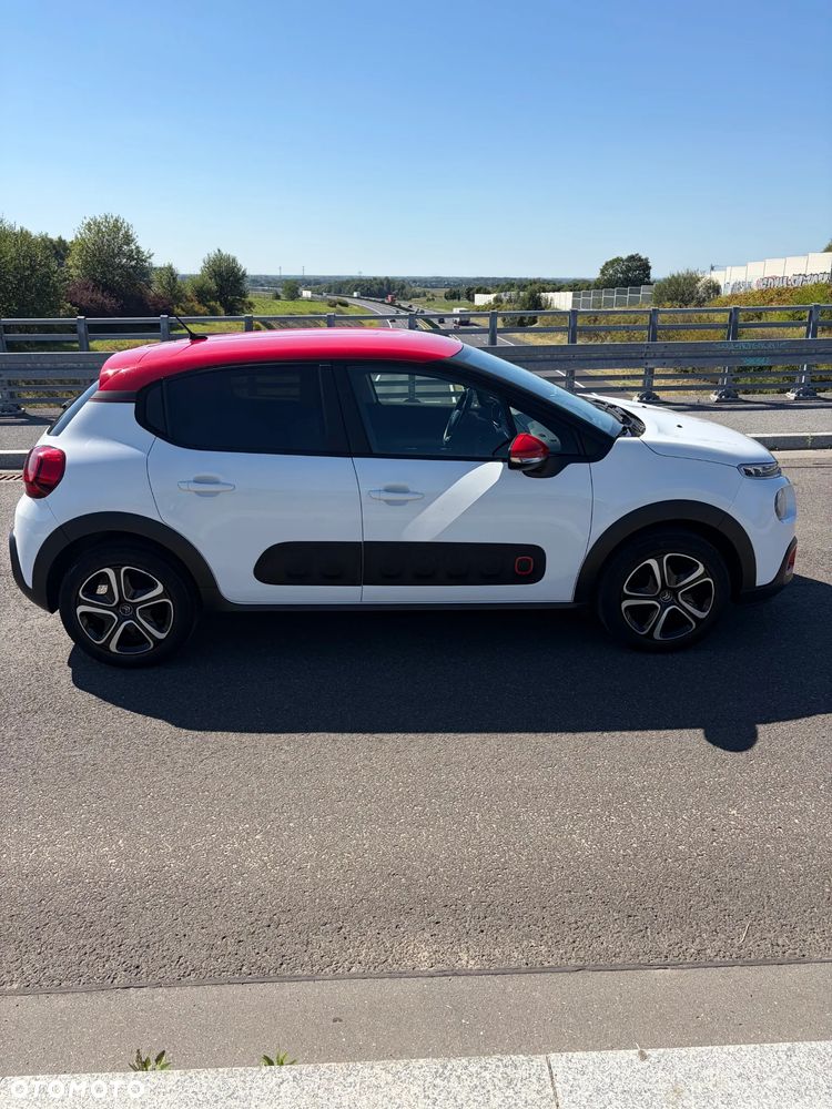 Citroën C3 1.2 PureTech Feel - 7