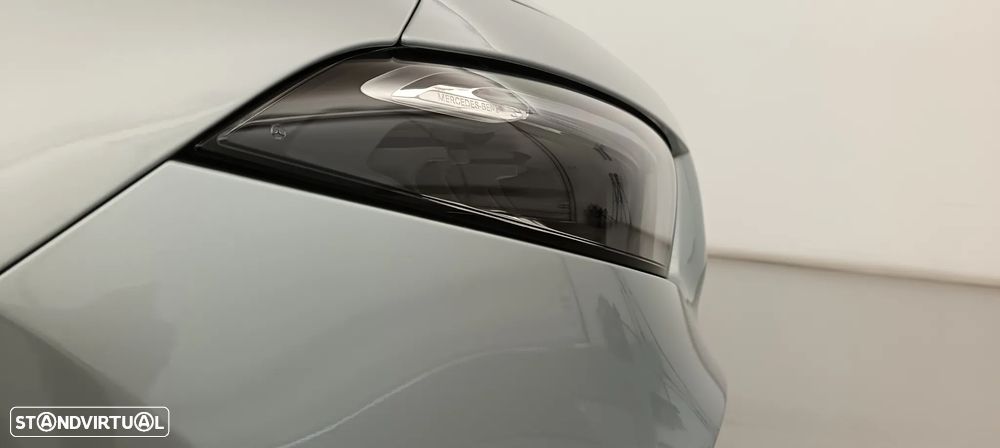 Mercedes-Benz A 200 Standard - 29