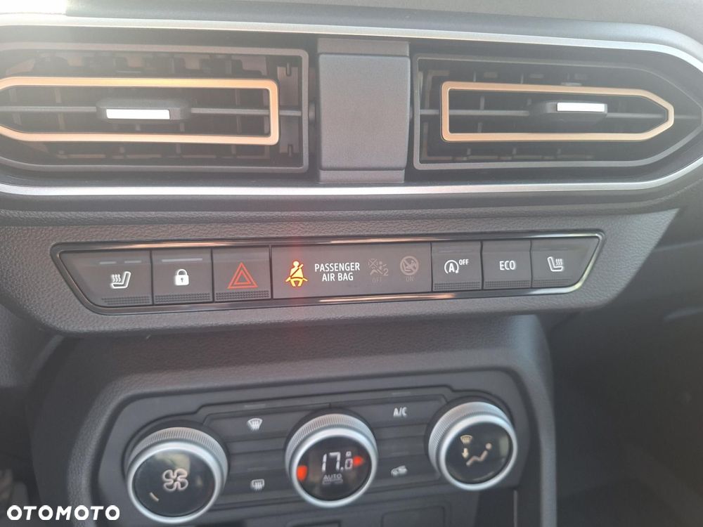 Dacia Sandero Stepway - 11