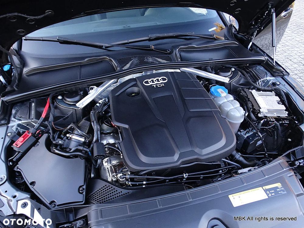 Audi A4 - 40