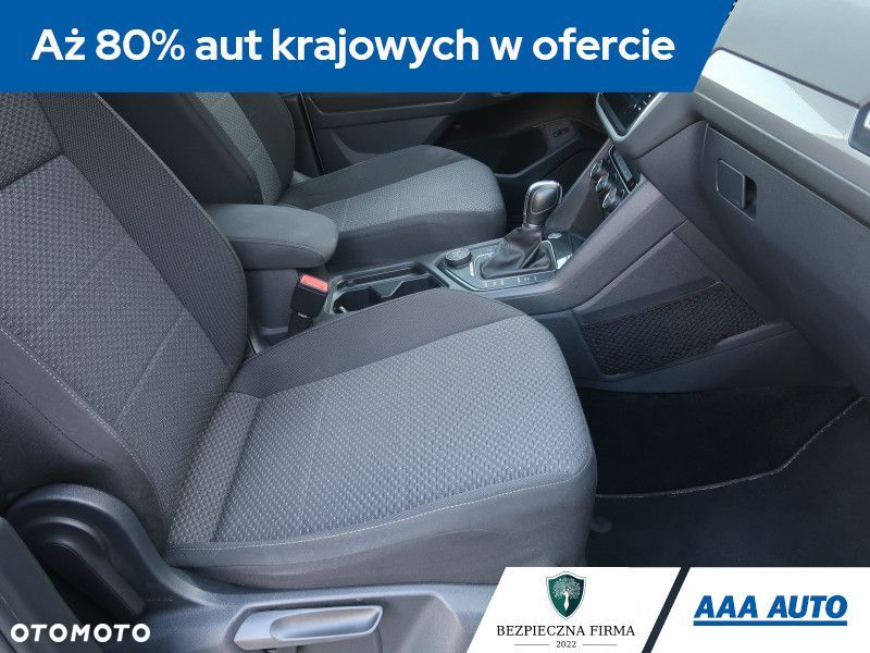 Volkswagen Tiguan Allspace - 10