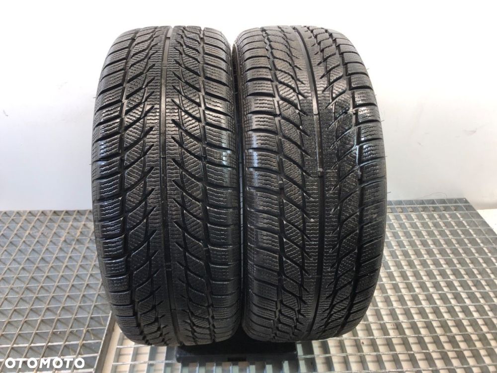 OPONA ZIMA 2X 205/45 17" GOODRIDE - 1