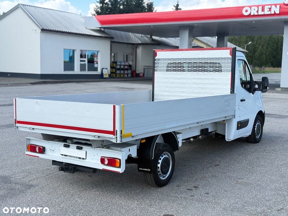 Nissan Nv400 - 3