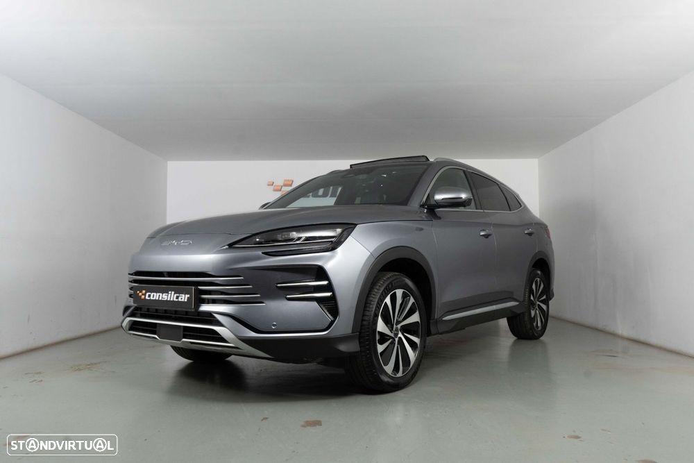 BYD Seal U 1.5 DM-i Boost - 9