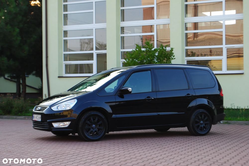 Ford Galaxy 2.0 TDCi Trend - 3