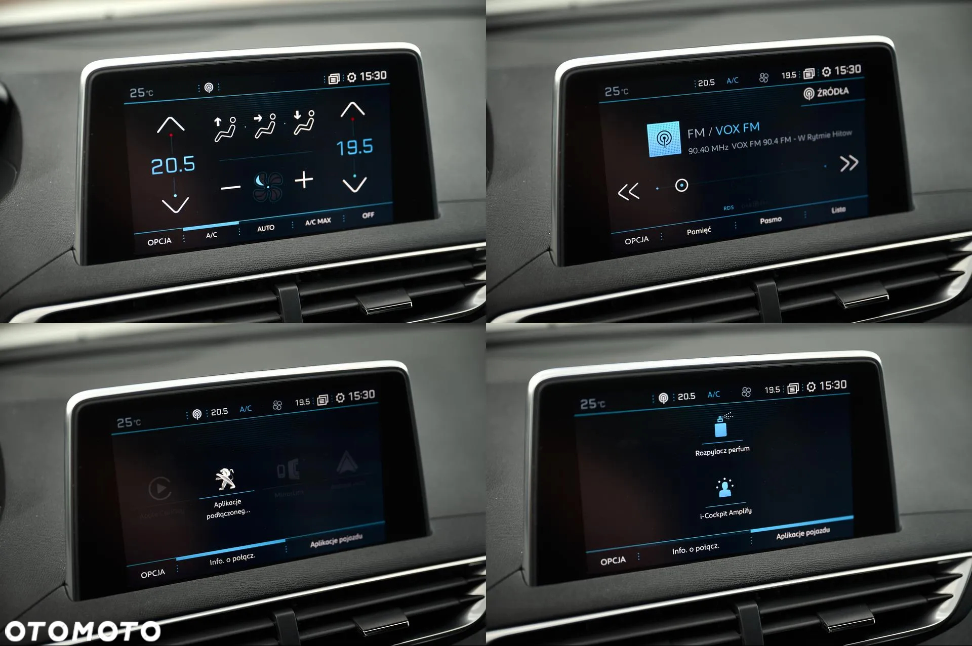 Peugeot 3008 BlueHDi 130 Stop & Start Allure - 33