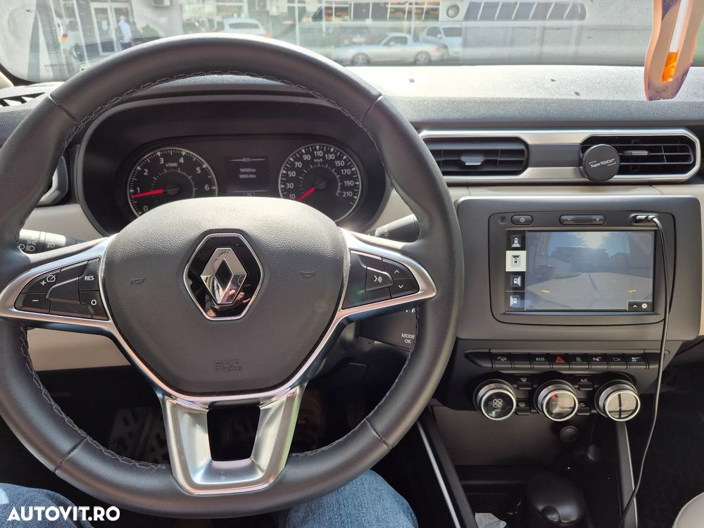 Dacia Duster - 2