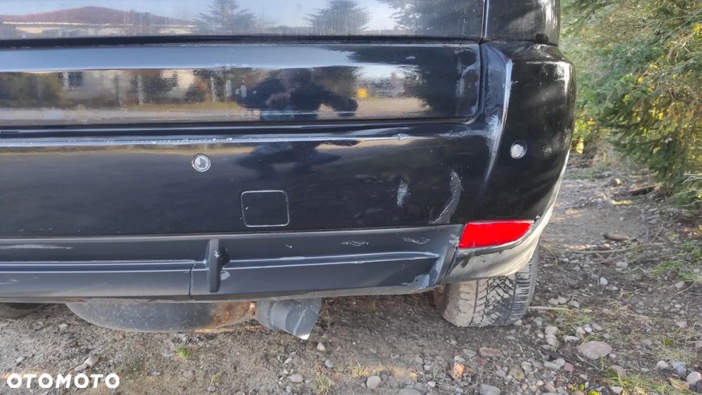 BMW X3 2.0i - 11