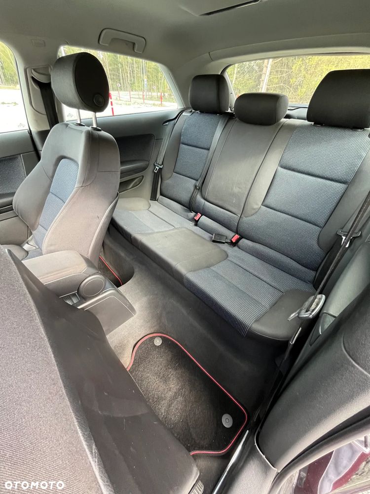 Audi A3 3-drzwiowe - 8