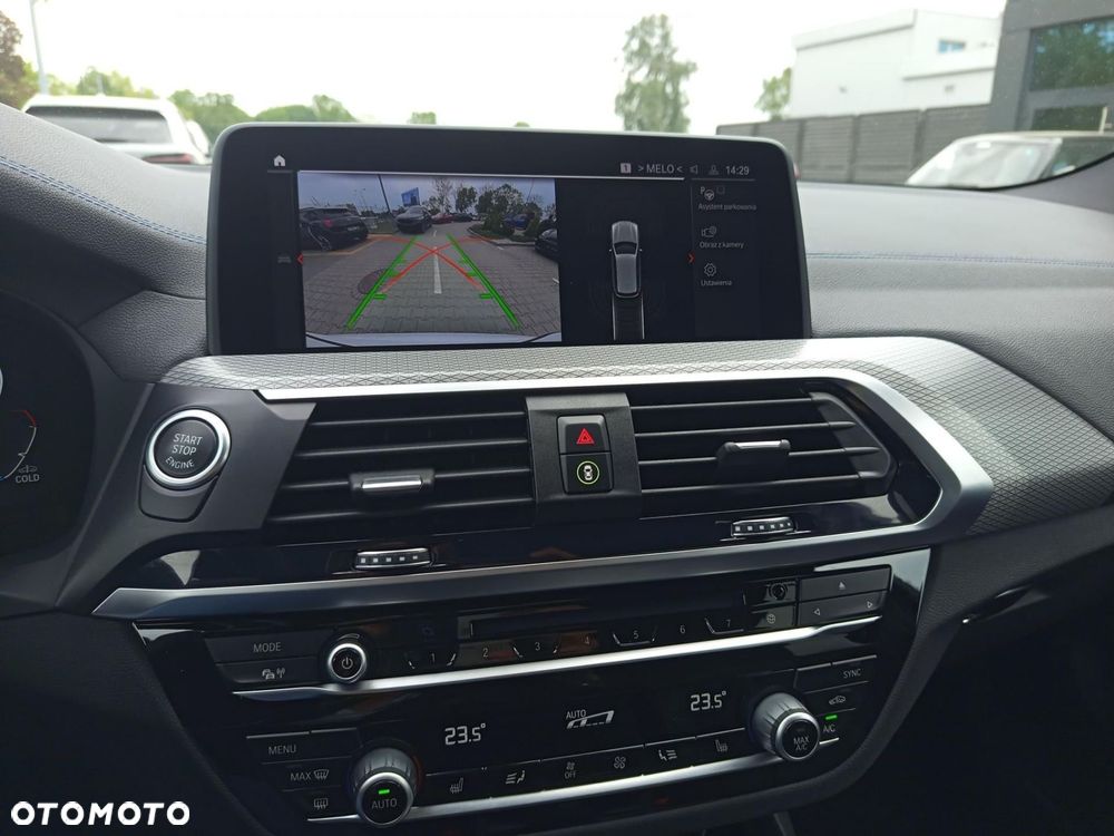 BMW X3 - 17