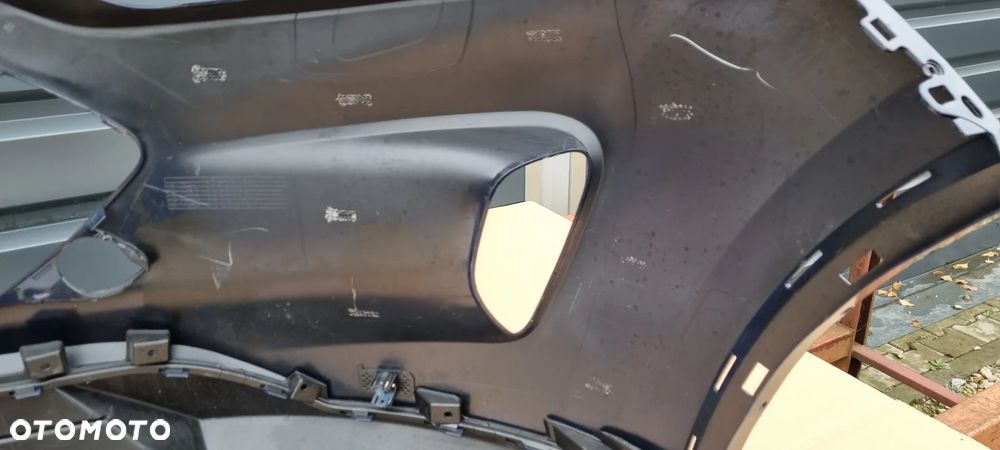Ford Kuga MK3 2019- zderzak przód MA369 - 10