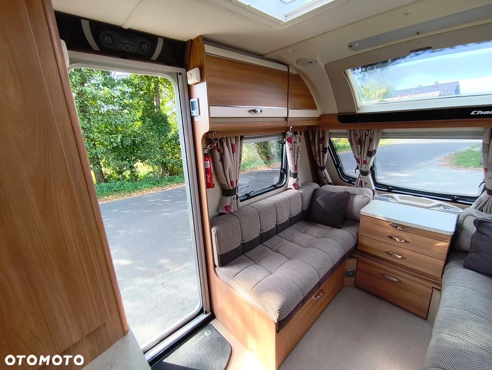 SWIFT Challenger 565 SE - 31