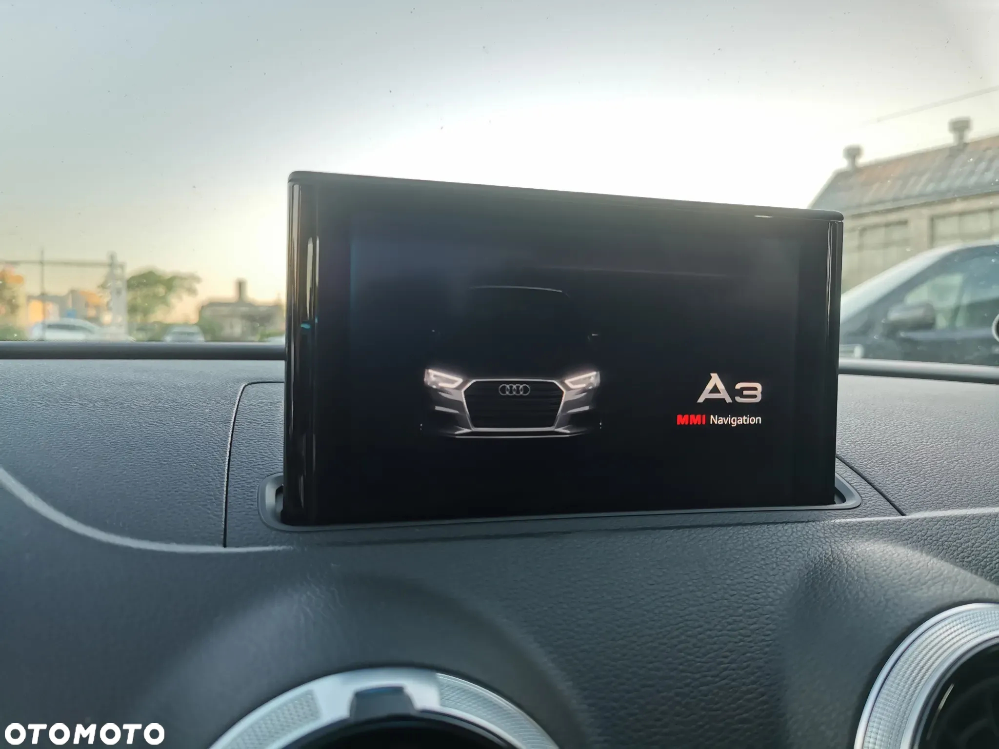 Audi A3 - 29
