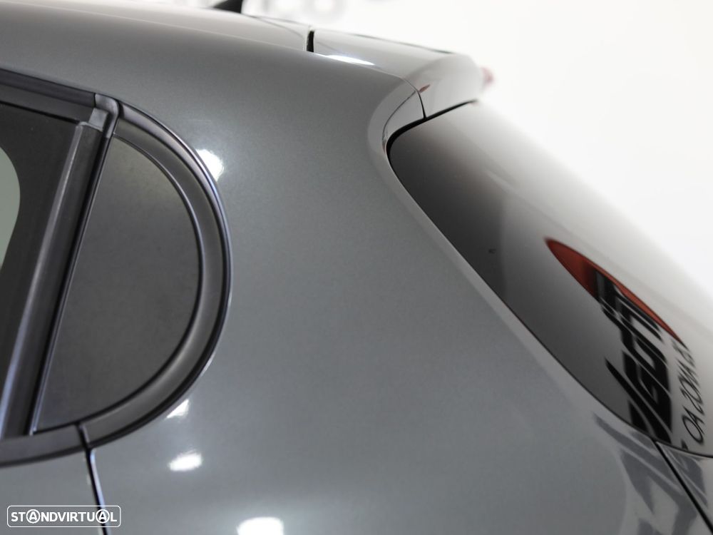 Peugeot 208 1.4 HDi Allure - 14