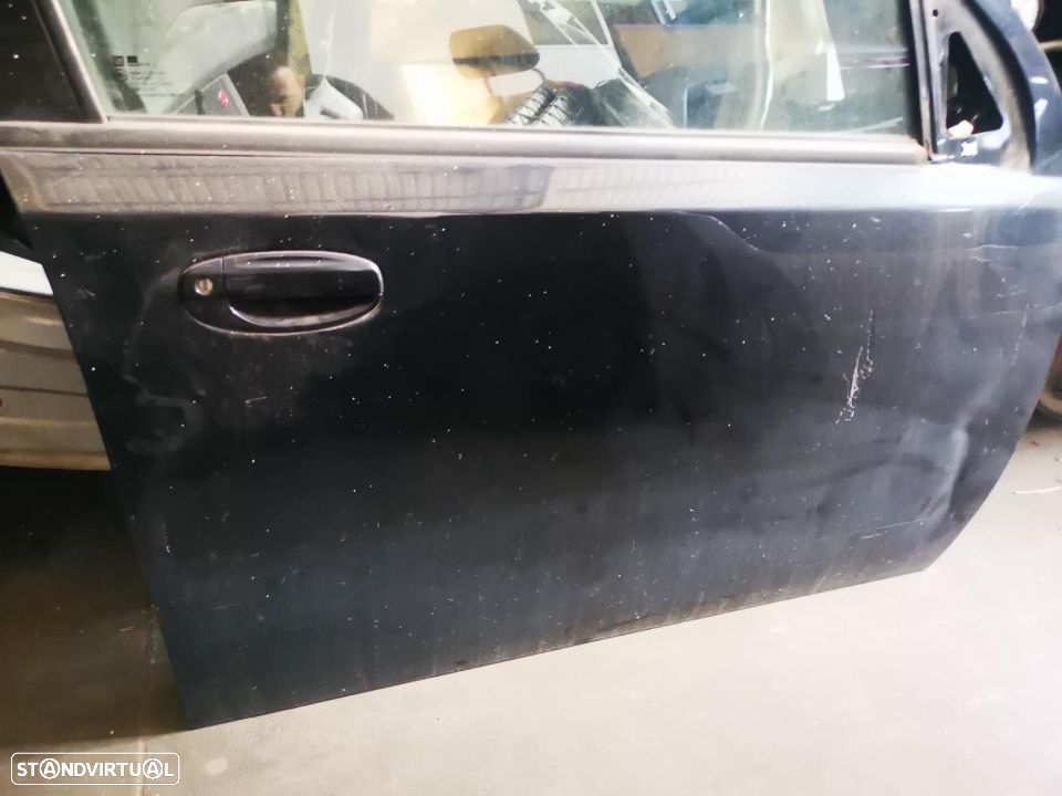 CHEVROLET AVEO PORTA FRENTE DIREITA - PF548 - 3