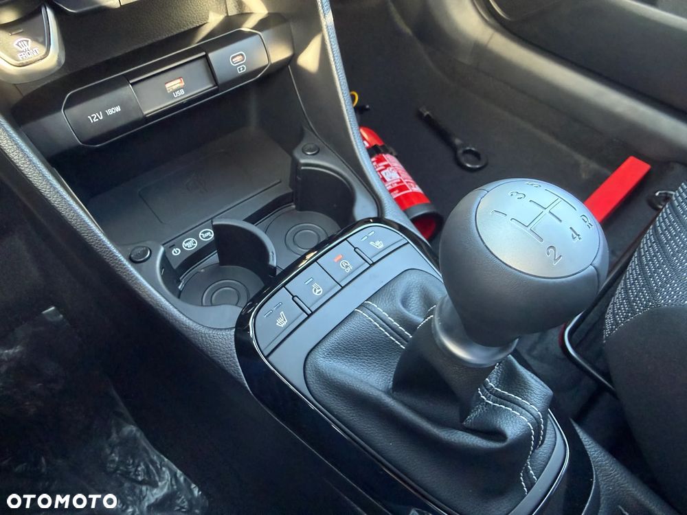 Kia Picanto 1.0 GDI Business Line - 20