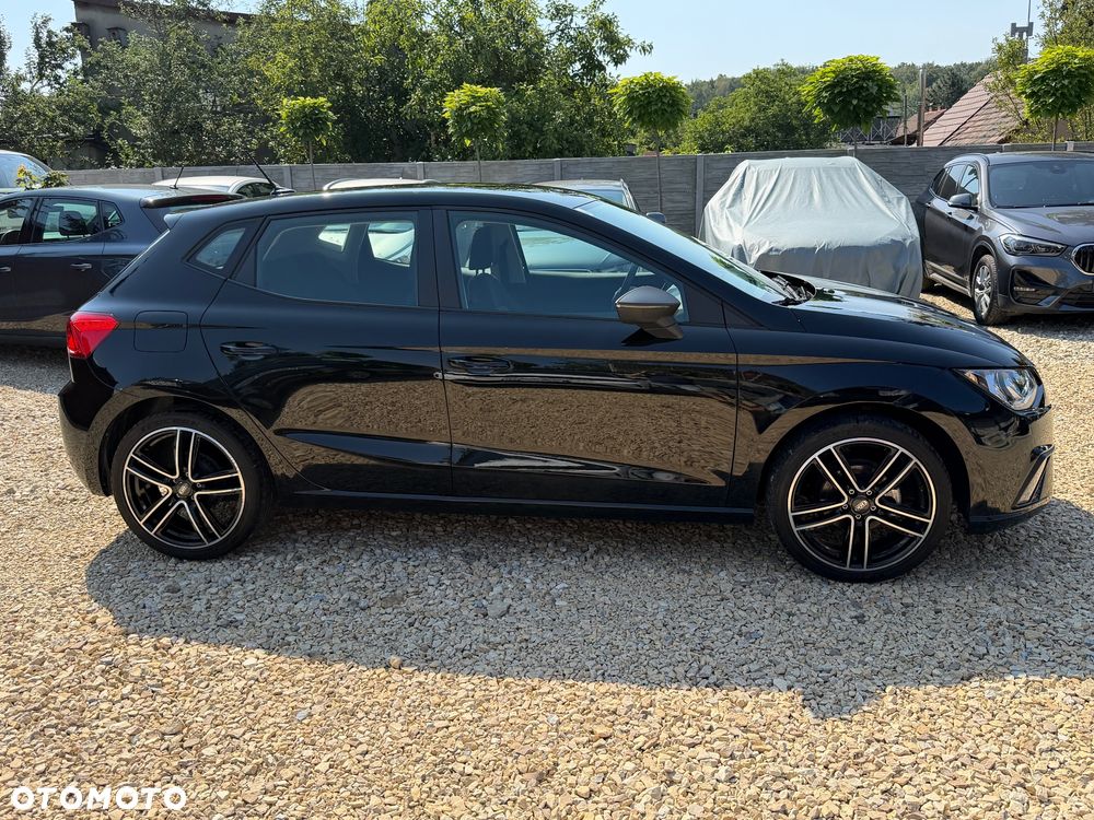 Seat Ibiza 1.0 MPI S&S Reference - 6