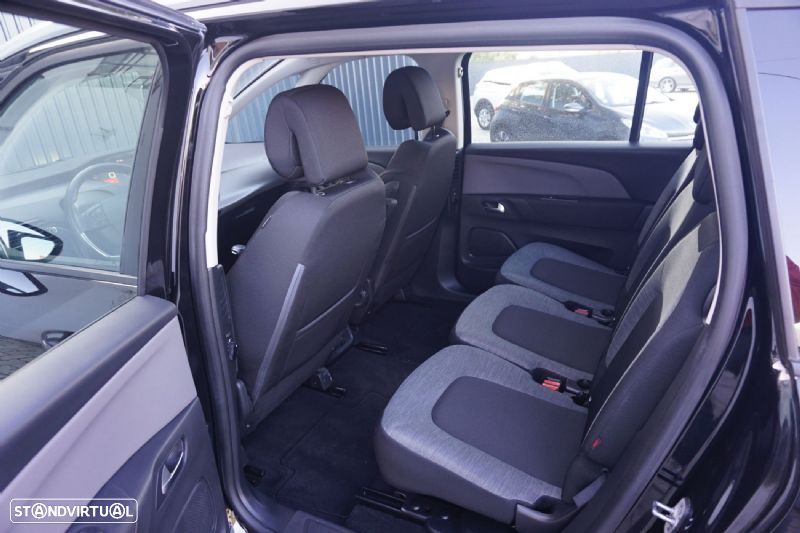 Citroën Grand C4 Spacetourer 1.5 BlueHDi Feel - 6