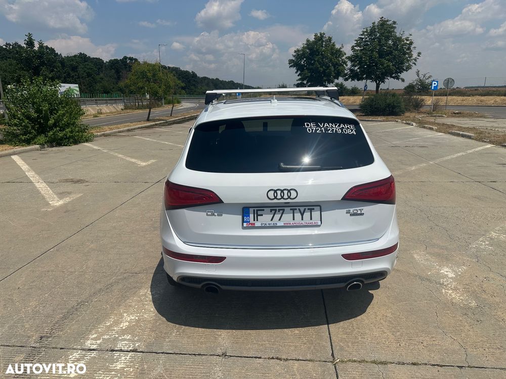 Audi Q5 - 20
