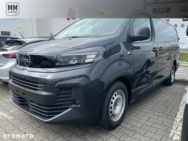 Opel Vivaro Brygadowe Extra Long 2.0 TD / 145KM MT6