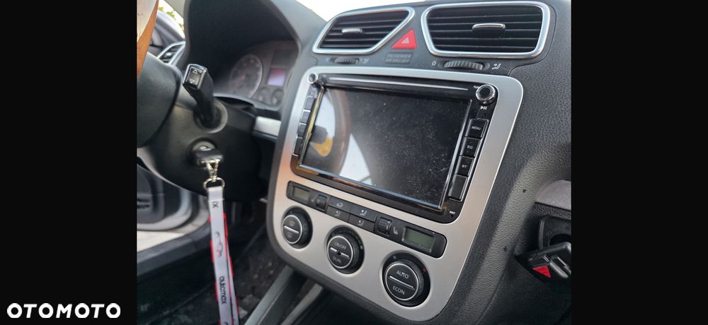Volkswagen Eos 2.0 FSI - 14