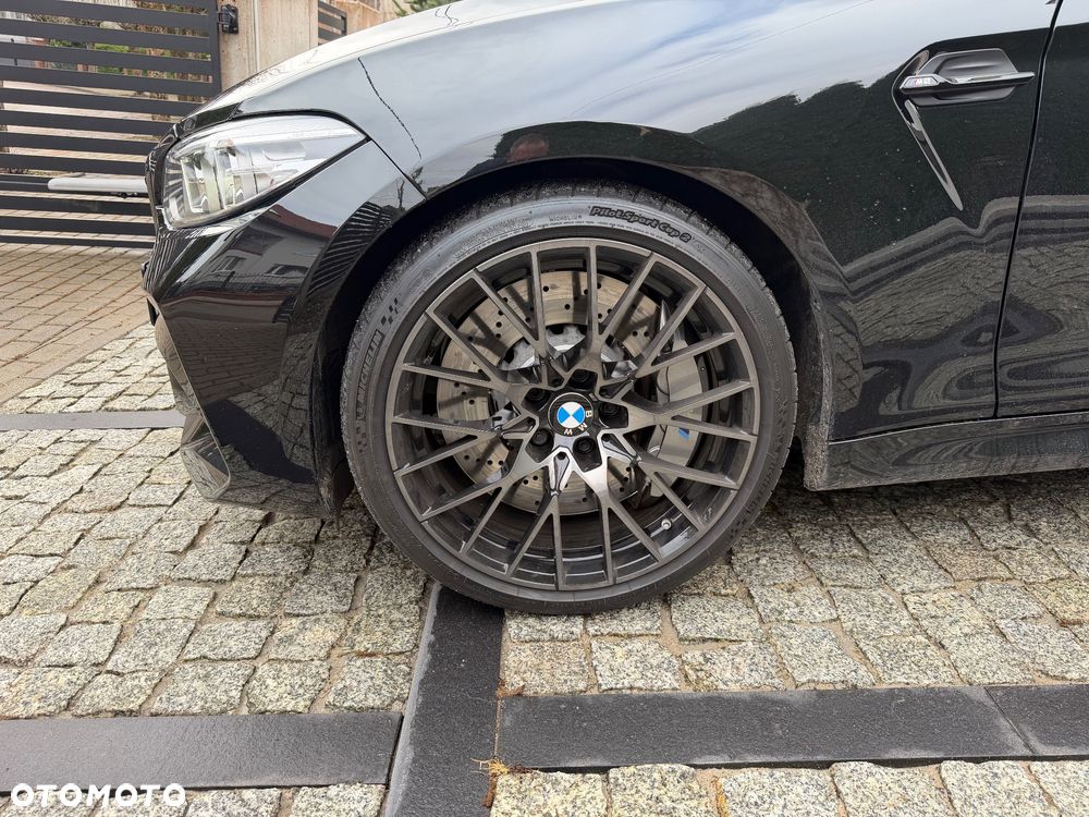 BMW M2 - 12