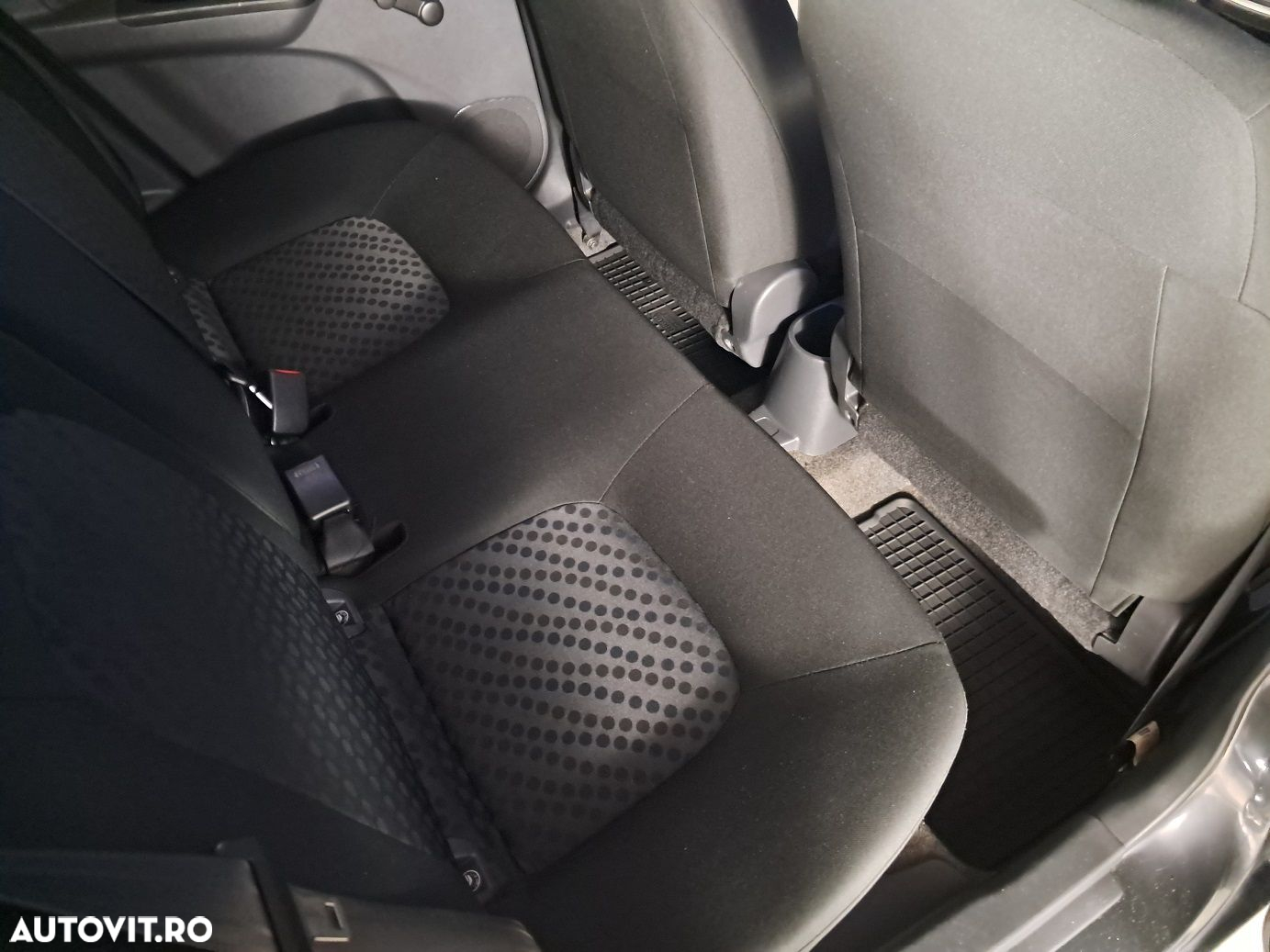 Suzuki Celerio - 16