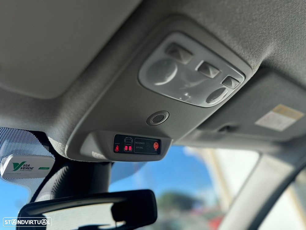 Smart ForFour 0.9 Passion 90 Aut. - 14