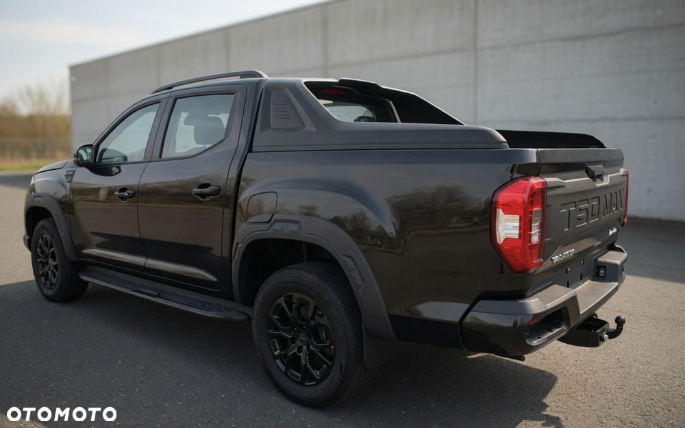 Maxus T60 - 4