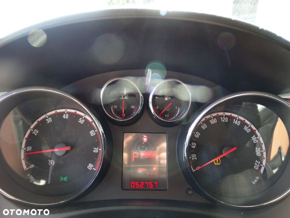 Opel Meriva - 20