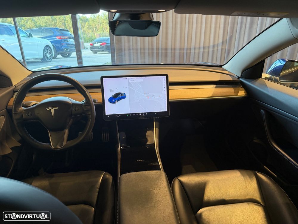 Tesla Model 3 Performance Dual Motor AWD - 20