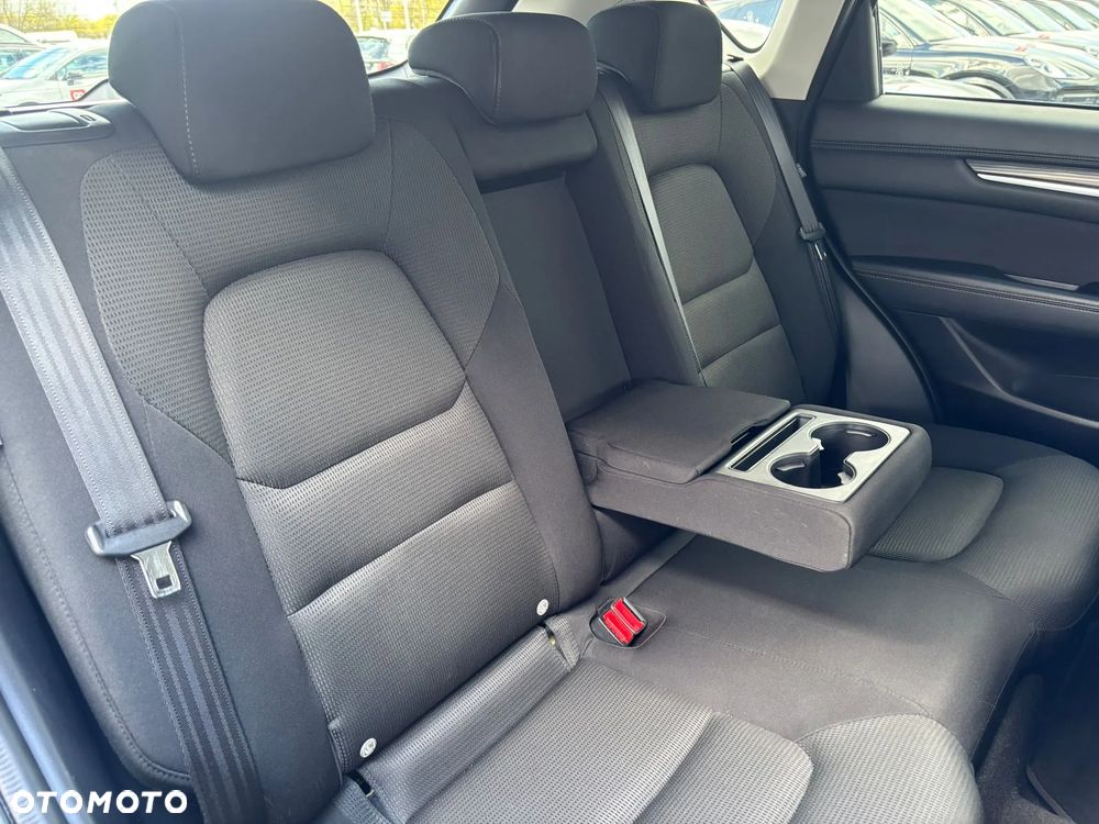Mazda CX-5 2.0 Exclusive-Line 2WD - 15