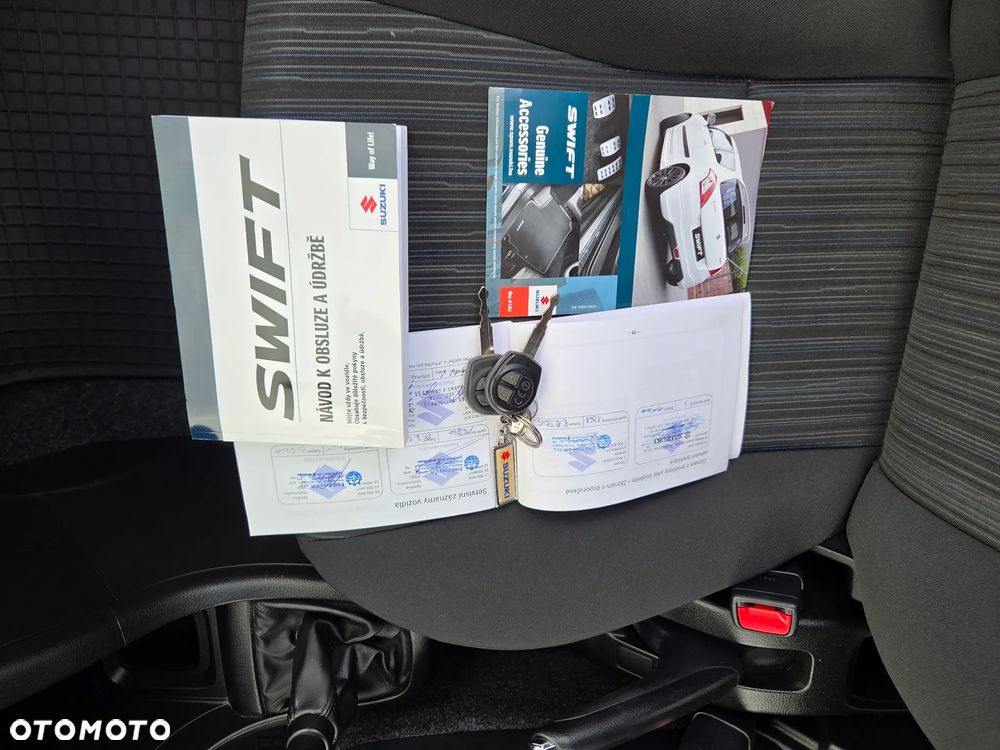 Suzuki Swift 1.2 Premium - 15