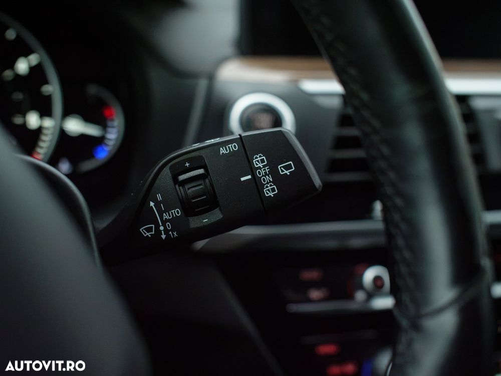 BMW X3 xDrive20d AT Advantage - 19
