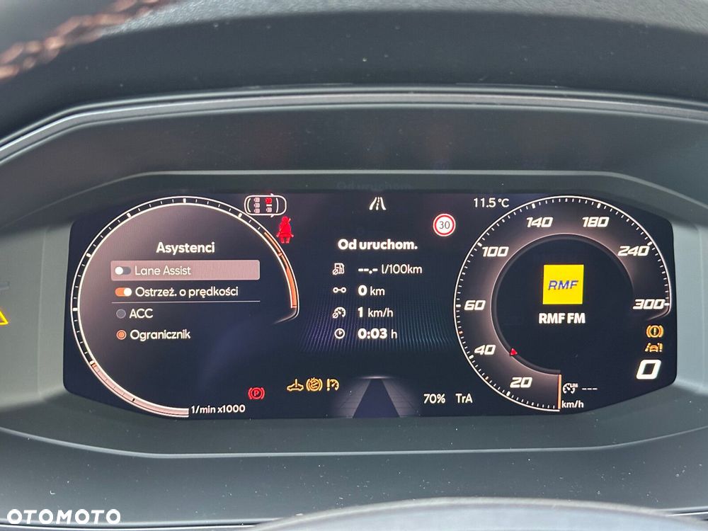 Cupra Formentor 1.5 TSI - 21