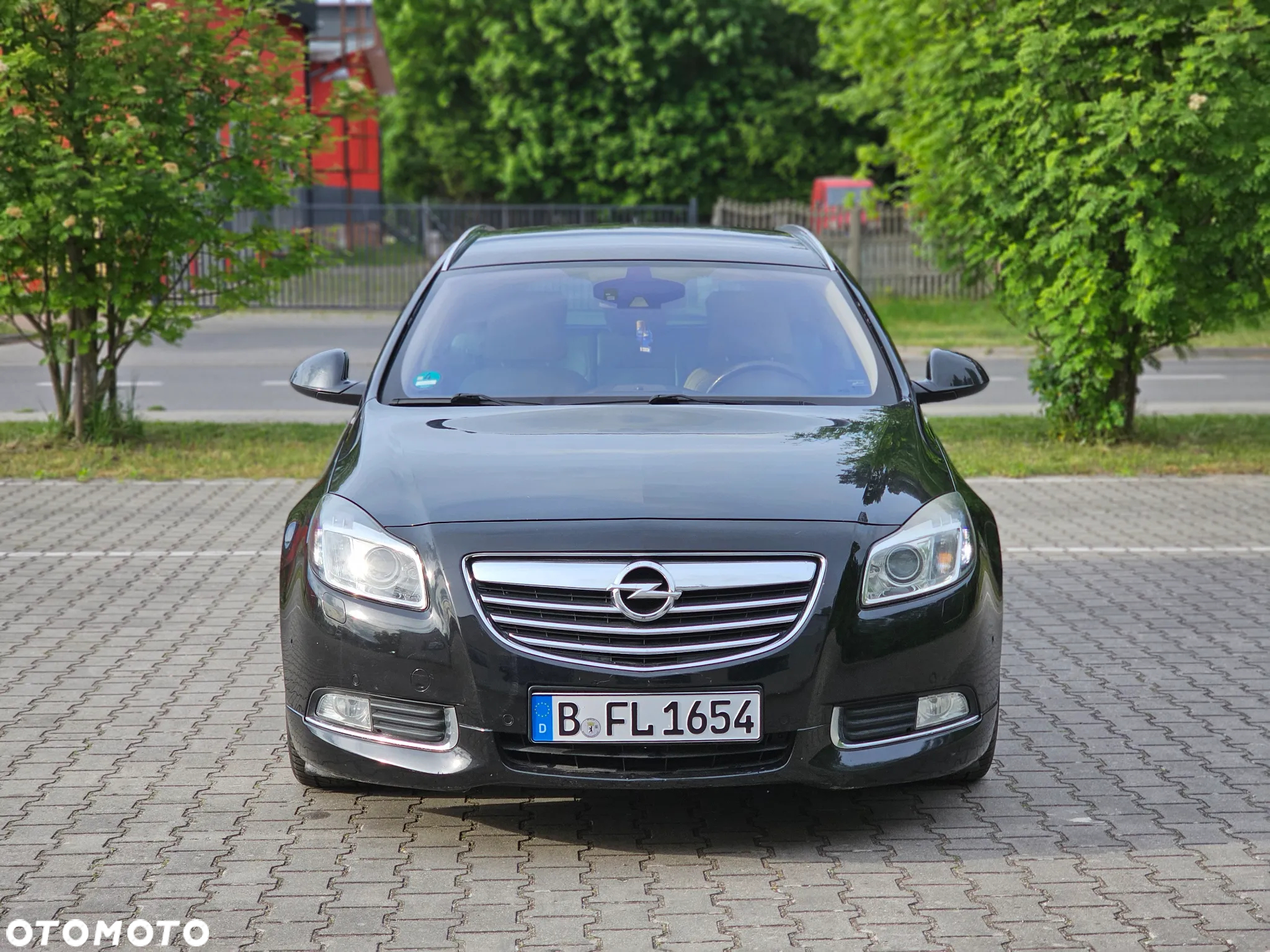 Opel Insignia - 2