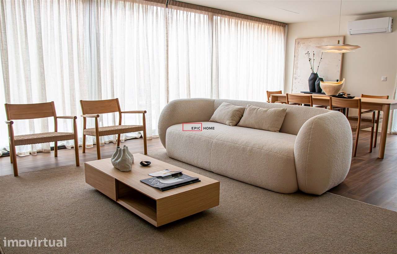 Ref. 193 - Villa T4, Valenta Villas - Ílhavo - Venda - Grande imagem: 3/13