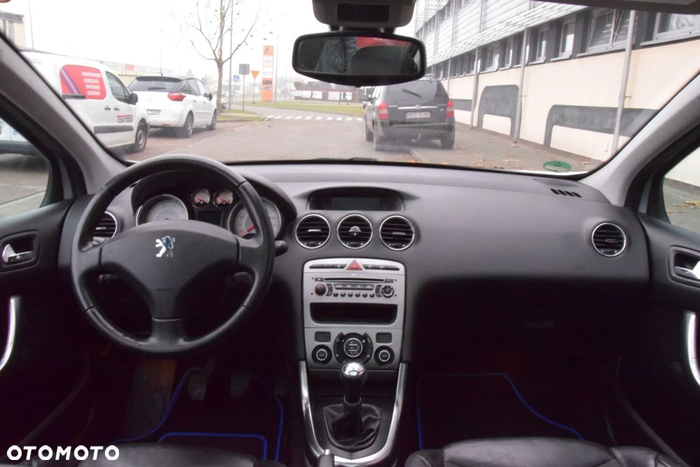 Peugeot 308 150 THP Sport - 22