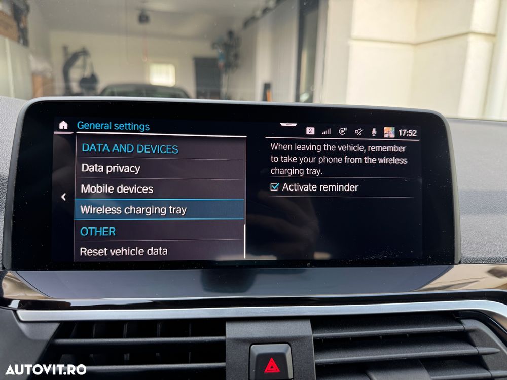 BMW X3 xDrive30e AT PHEV - 29